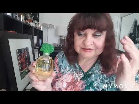 Видео: ПОДРОБНЫЙ ОБЗОР АРОМАТА CABOTINE GRES,БОЛТАЛКА ПРО СЕКРЕТ, ПРО МАЛЕНьКИЙ БЮДЖЕТ И ОТСУТСТВИЕ РЕКЛАМЫ