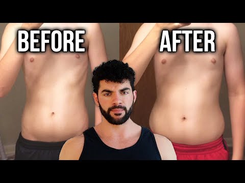 Видео: Почему ваши попытки набрать массу и сушить всегда терпят неудачу