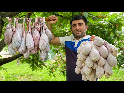 Видео: Шашлык из Бычьих и Бараньих ЯИЧЕК!🤤 ЦЕЛЫХ 4 РЕЦЕПТА ЯИЧЕК НА ГРИЛЕ