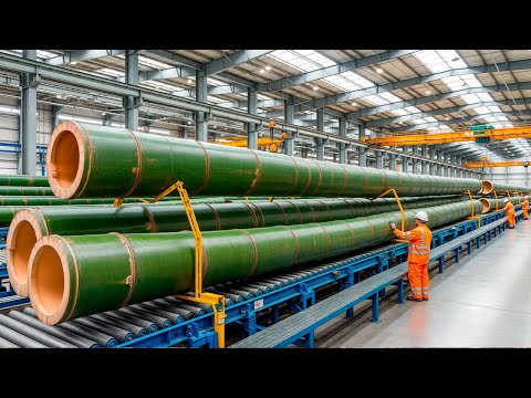 Видео: Зеленая Сталь: Как из ТРАВЫ Делают Пол и Нежный Шелк | Как Это Сделано