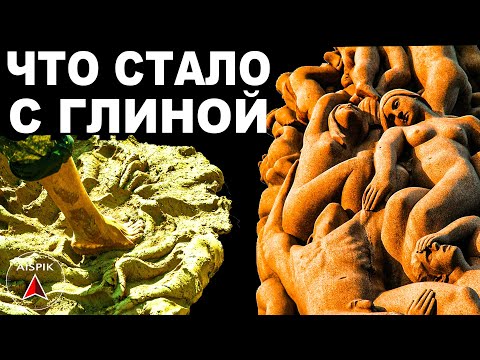 Видео: Вот что сейчас ТВОРИТСЯ в Турции с глиной ЗАСЫПАВШЕЙ города