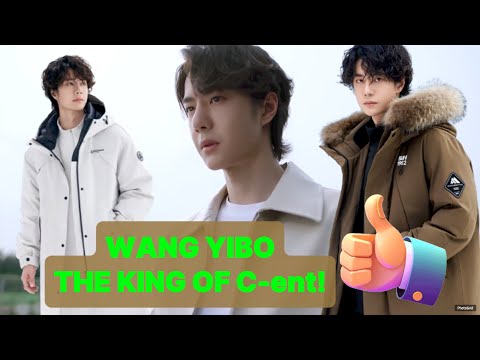 Видео: «Король C-ent!» Ван Ибо и беспрецедентный рекорд в китайском шоу-бизнесе!