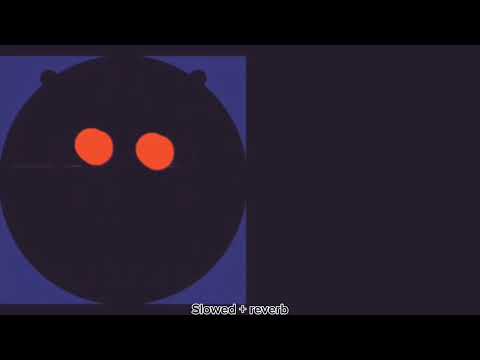 Видео: Шаблон психованных ГД лиц (slowed+reverb)