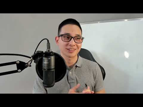 Видео: Дошел до Advanced за 3 месяца, IELTS 8.0, грант в США – подкаст