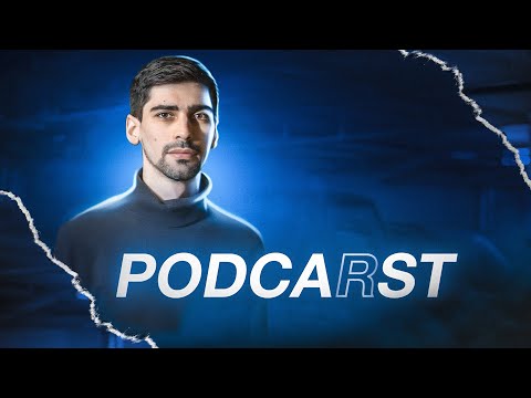 Видео: Так что по тачкам то в итоге? Давид Чепотачкам Тотров