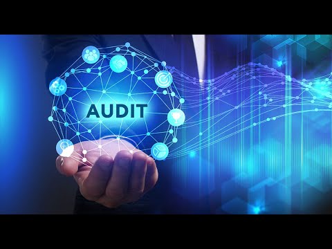 Видео: Внутренний аудит и система СВК (IAPBE) 2022 (оптимальный). Открытое занятие от 24 марта 2022 г.