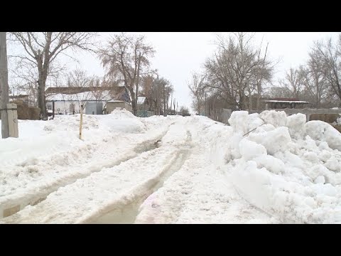 Видео: Ақтөбе облысында жұрт ауылға көшіп жатыр