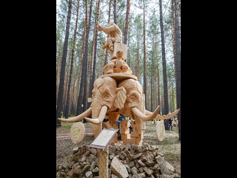 Видео: Легенда о Мироздании. Венец Творения