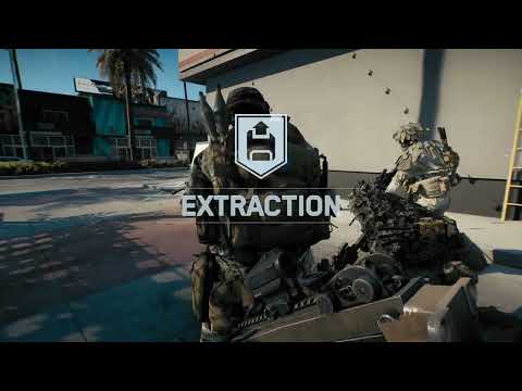 Видео: Battlefied 6/Redsec. Запись стрима