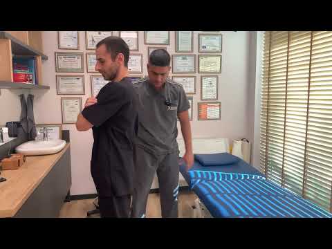 Видео: Упражнение при болки в кръста