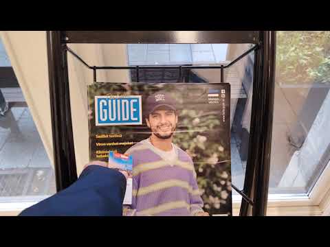 Видео: Прогулка по  Старому Талллинну 14.09.2025 а. Центр проодержки для туристов в Таллинне #happy #блог 