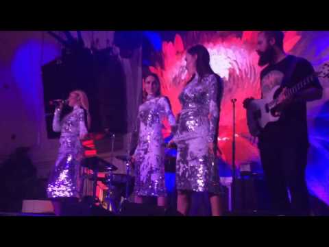 Видео: Serebro-Не надо больнее  Питер ресторан Pacman