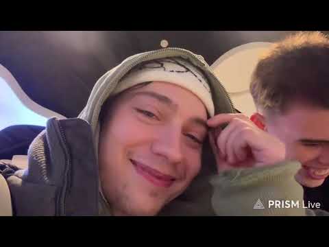 Видео: 🔘 [#Стрим-часть2я] • #Лёша_Медведев 🧑 → #гуляем🚶‍♂️#крута 🤟, #трансляция 📺 #на #Твиче👾 | 09.11.2025