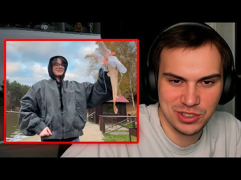 Видео: ГЛЕБ СМОТРИТ КАК КАТЯ ХОЧЕТ ЗА НЕГО ЗАМУЖ, ЖЕНСКИЕ СПЛЕТНИ / SASAVOT
