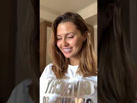 Видео: Виктория Боня в прямом эфире 14 03 2019  часть 2