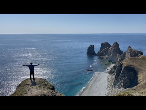 Видео: Путешествие на север Приморья (Ольга | Дальнегорск | Рудная Пристань | Пластун | Терней | Амгу)