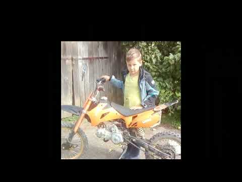 Видео: как провел лето 2020