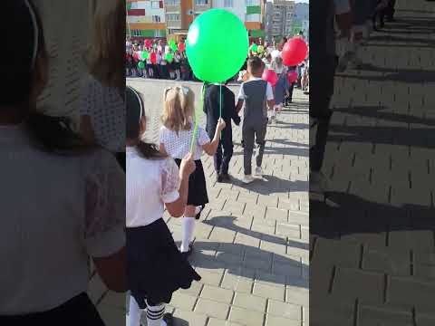 Видео: #беларусь #праздник #2сентября