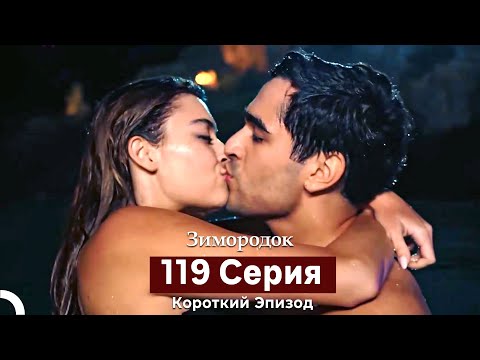 Видео: Зимородок 119 Cерия (Короткий Эпизод) (Русский дубляж)