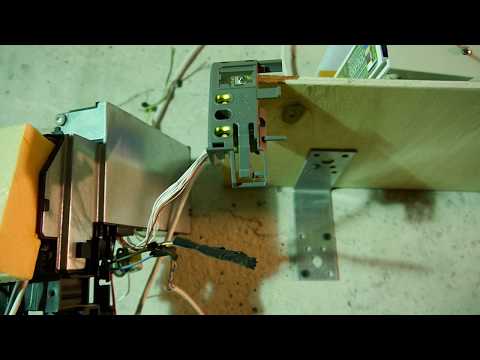 Видео: Переделка кондиционера из воздух-воздух в воздух-вода