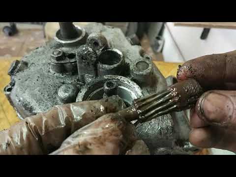 Видео: КПП Днепр. Часть 1