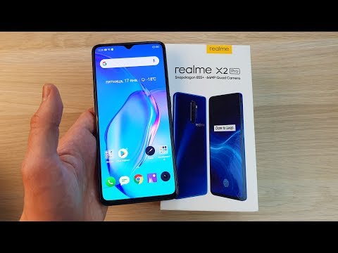 Видео: СТОИТ ЛИ ПОКУПАТЬ REALME X2 PRO? САМЫЙ НЕДООЦЕНЕННЫЙ ФЛАГМАН