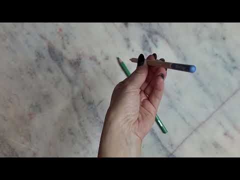 Видео: Карандаши Берлинго новые и старые/нужны ли они?/