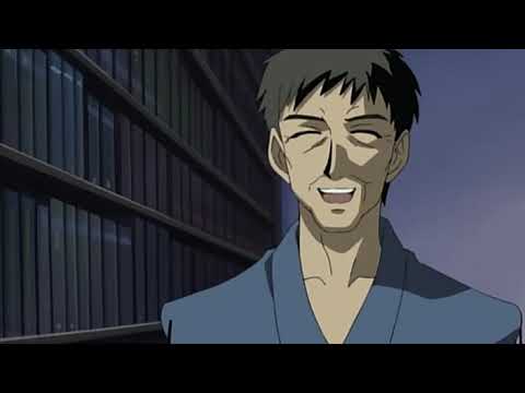 Видео: Ветер Дыхание сердца OVA - (Wind: A Breath of Heart OVA) - 2 серия