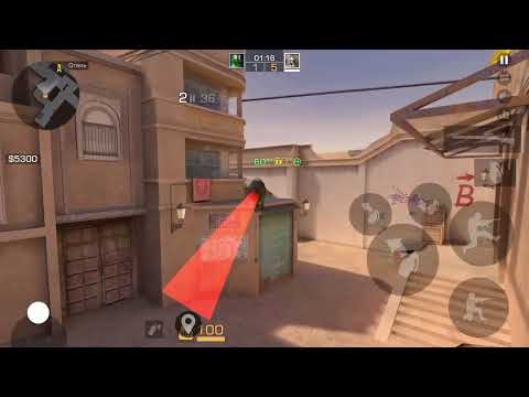 Видео: Пробная дуэль с подписчиком 