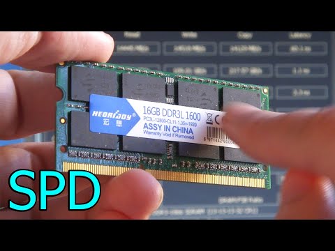 Видео: Как отжарить DDR3 не имея лыжной мази?