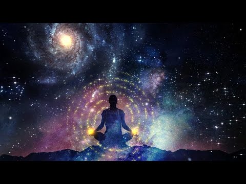 Видео: Медитация   "Настройка на новые потенциалы"