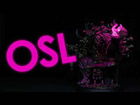 Видео: Мой опыт OSL  учись на моих ошибках