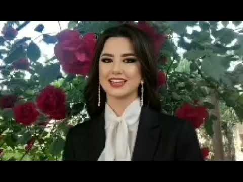 Видео: 2 қисм. Қиз ёр ёри. Зарифа Алимқулова. Нилуфар Муминова шеъри.