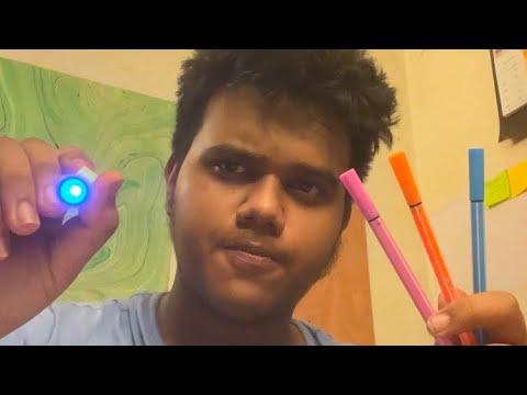 Видео: 8-минутное быстрое обследование черепных нервов