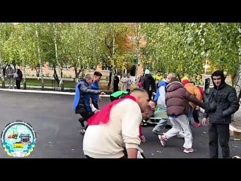 Видео: Козацькі забави 2025 р