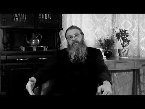 Видео: 21.01.2021. ПОЧТИ-ОНЛАЙН-БЕСЕДА. Протоиерей Сергий Баранов