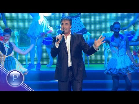 Видео: VESELIN MARINOV - OSTROVAT NA LUBOVTA, 1 / Веселин Маринов - Островът на любовта, 1  2014