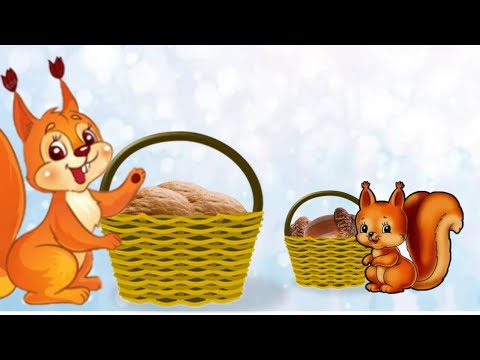 Видео: Заняття з сенсорики для дітей раннього віку.    Тема: "Прогулянка лісом"