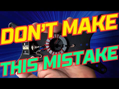 Видео: Что вам следует знать при самостоятельном изготовлении EFHW!