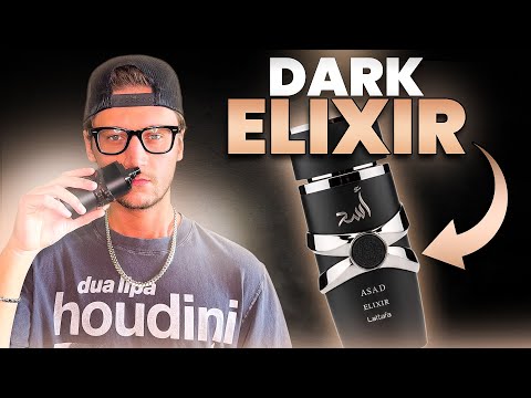 Видео: Эликсир Латтафа Асад – самый МОЩНЫЙ Латтафа на сегодняшний день