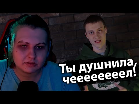Видео: МИШУЛЬКА СМОТРИТ "НЕКОГЛАЙ. Один против всех."
