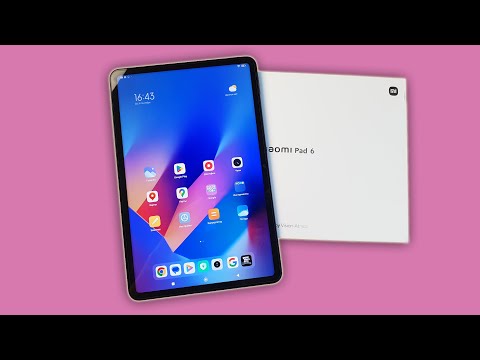 Видео: СТОИТ ЛИ БРАТЬ XIAOMI PAD 6?