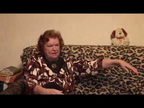 Видео: Эпизод 494. Лия Панова. Музыка