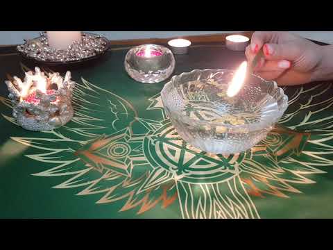 Видео: Беременность - когда?! 👼🏼 гадание на воске 🕯