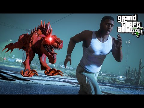 Видео: ОПАСНЫЙ SCP ОХОТИТСЯ НА МЕНЯ В ГТА 5 МОДЫ! НАШЕЛ СЕКРЕТНОГО СЦП ОБЗОР МОДА GTA 5! ГТА MODS МОД ИГРЫ