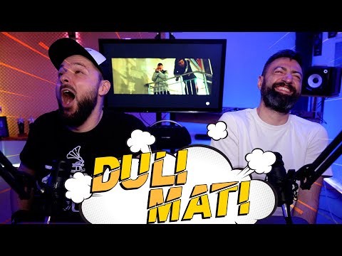 Видео: DJAANY X SECTA - MISS МАХЛЕНСКА КИФЛА ( Duli & Mati Reaction )