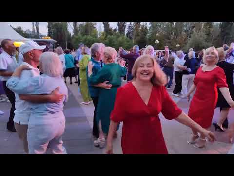 Видео: Платье красное надену..... 07.09.25.