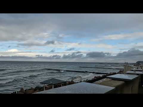 Видео: Путешествие по Калининградской области октябрь 2025