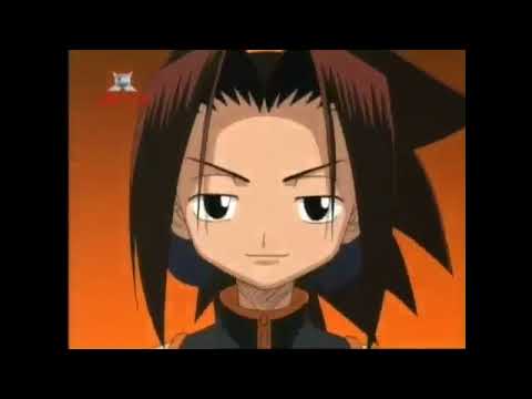 Видео: Шаман Кинг Заставка (ЧАСОВАЯ ВЕРСИЯ)