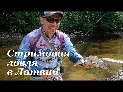 Видео: Ультралайт спиннинг. Ловля форели. Лучшие приманки для реки - Fishing Today